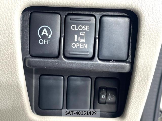 Nissan DAYZ ROOX 2014-06 8005046-4