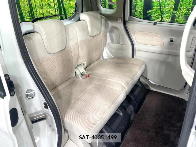 Nissan DAYZ ROOX 2014-06 8005046-8