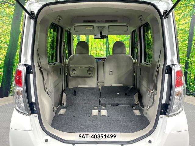 Nissan DAYZ ROOX 2014-06 8005046-9