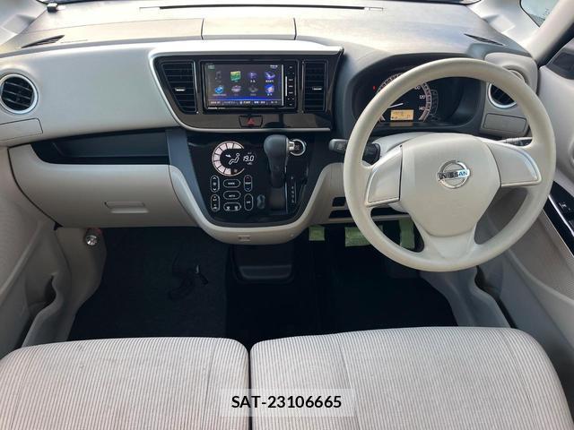 Nissan DAYZ ROOX 2018-01 8005296-1