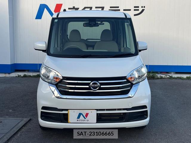 Nissan DAYZ ROOX 2018-01 8005296-14