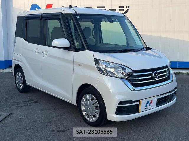 Nissan DAYZ ROOX 2018-01 8005296-16