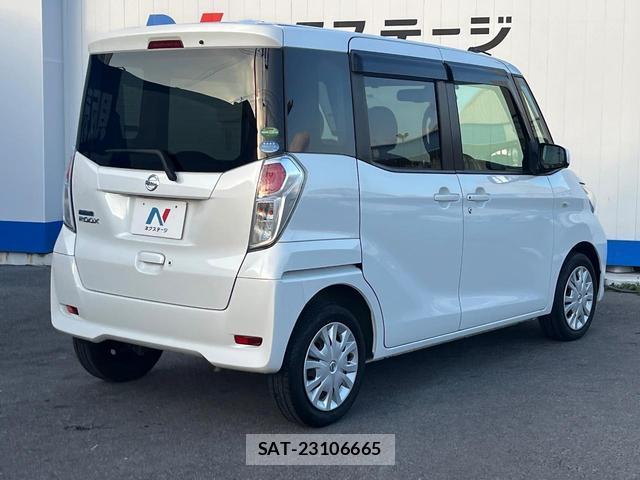 Nissan DAYZ ROOX 2018-01 8005296-17