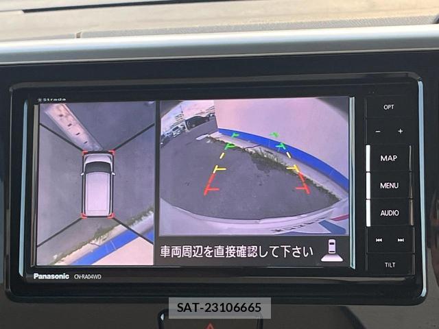 Nissan DAYZ ROOX 2018-01 8005296-5