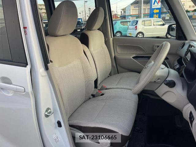 Nissan DAYZ ROOX 2018-01 8005296-8