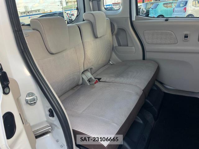 Nissan DAYZ ROOX 2018-01 8005296-9