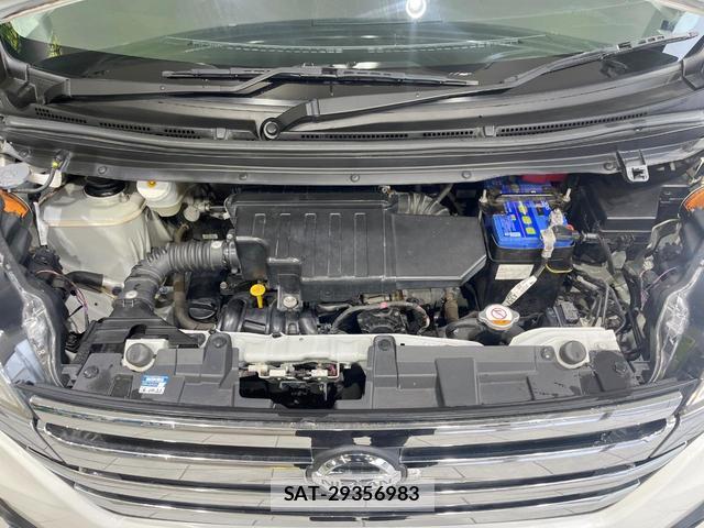Nissan DAYZ ROOX 2015-10 8005866-17