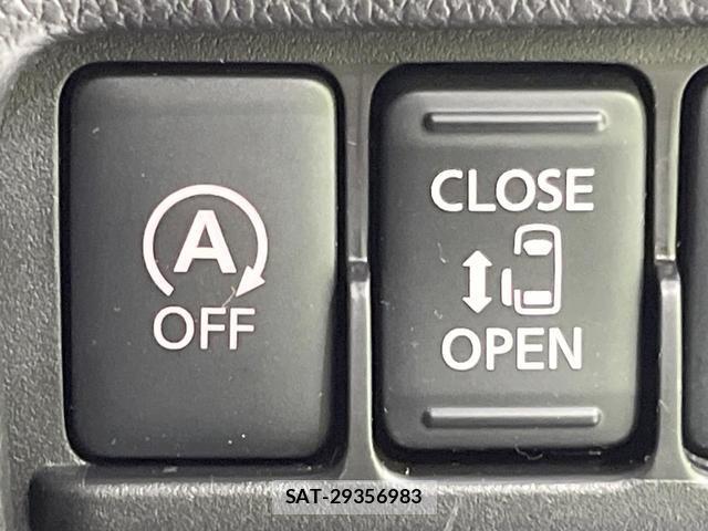 Nissan DAYZ ROOX 2015-10 8005866-5