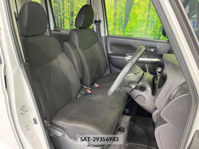 Nissan DAYZ ROOX 2015-10 8005866-7