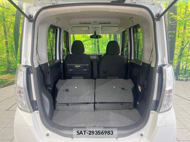 Nissan DAYZ ROOX 2015-10 8005866-9