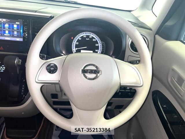 Nissan DAYZ ROOX 2017-05 8006215-12