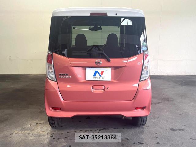 Nissan DAYZ ROOX 2017-05 8006215-16