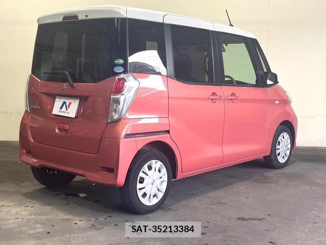 Nissan DAYZ ROOX 2017-05 8006215-18