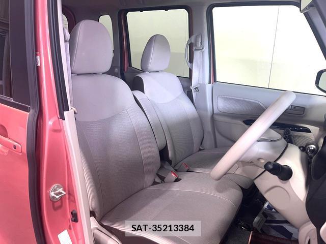 Nissan DAYZ ROOX 2017-05 8006215-8