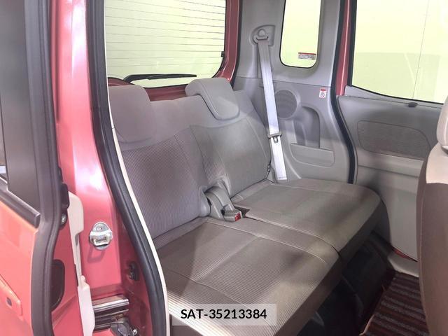 Nissan DAYZ ROOX 2017-05 8006215-9