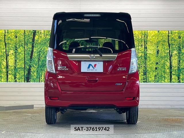 Nissan DAYZ ROOX 2015-09 8007811-14