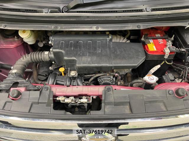 Nissan DAYZ ROOX 2015-09 8007811-17