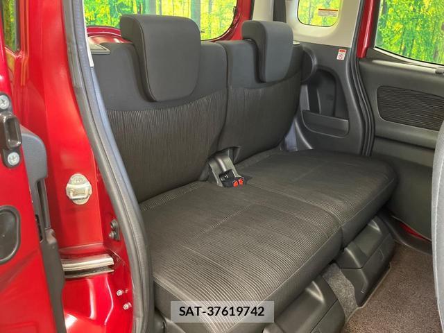 Nissan DAYZ ROOX 2015-09 8007811-8