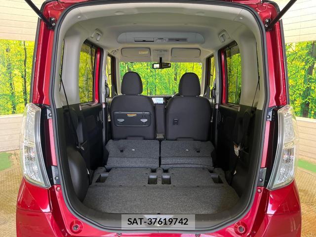 Nissan DAYZ ROOX 2015-09 8007811-9