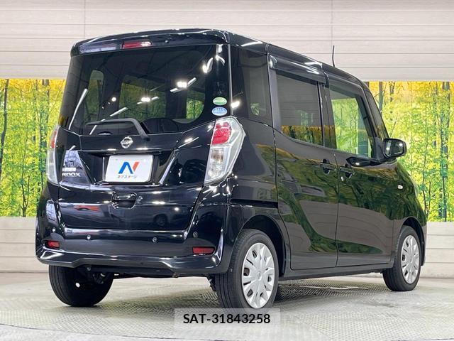 Nissan DAYZ ROOX 2018-07 8009617-16