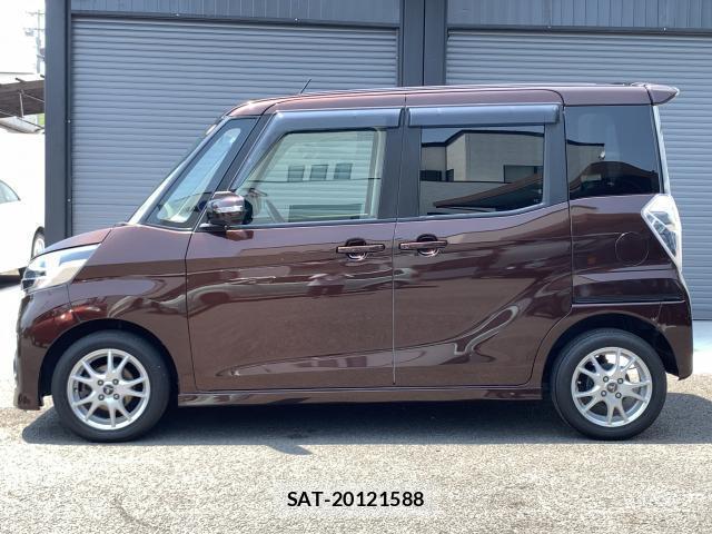 Nissan DAYZ ROOX 2015-09 8010330-10