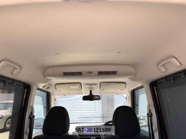 Nissan DAYZ ROOX 2015-09 8010330-16