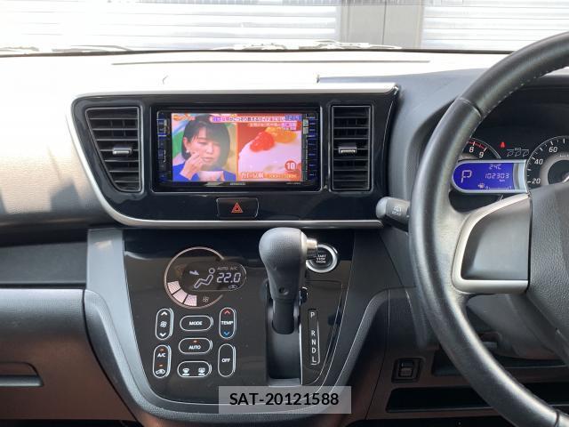 Nissan DAYZ ROOX 2015-09 8010330-17