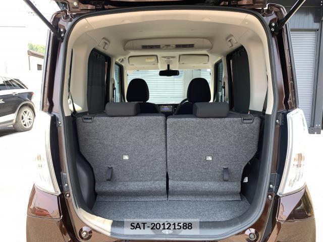 Nissan DAYZ ROOX 2015-09 8010330-18