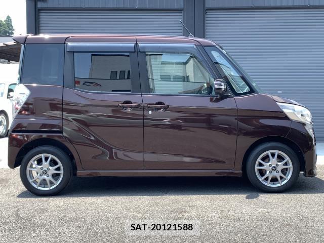 Nissan DAYZ ROOX 2015-09 8010330-3