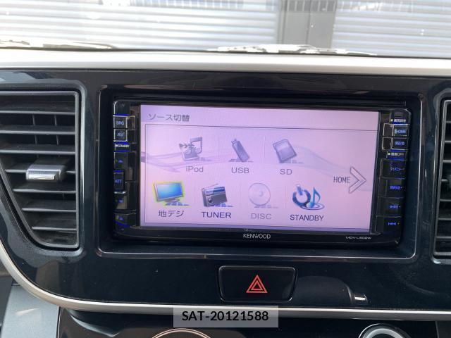 Nissan DAYZ ROOX 2015-09 8010330-4