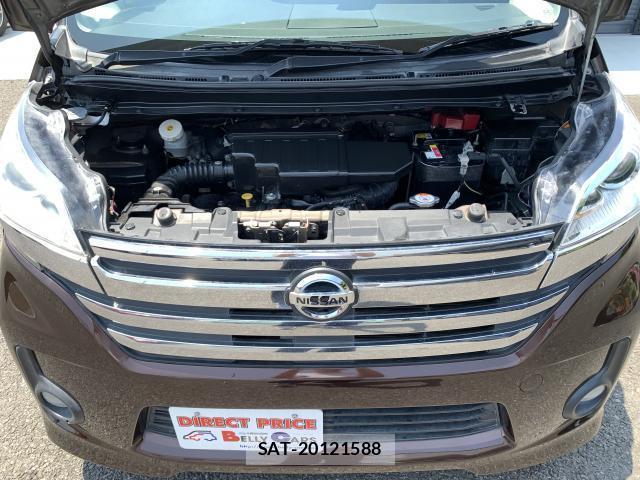 Nissan DAYZ ROOX 2015-09 8010330-7
