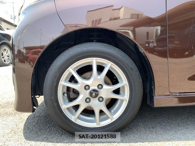 Nissan DAYZ ROOX 2015-09 8010330-8