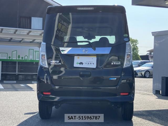 Nissan DAYZ ROOX 2016-04 8010684-1