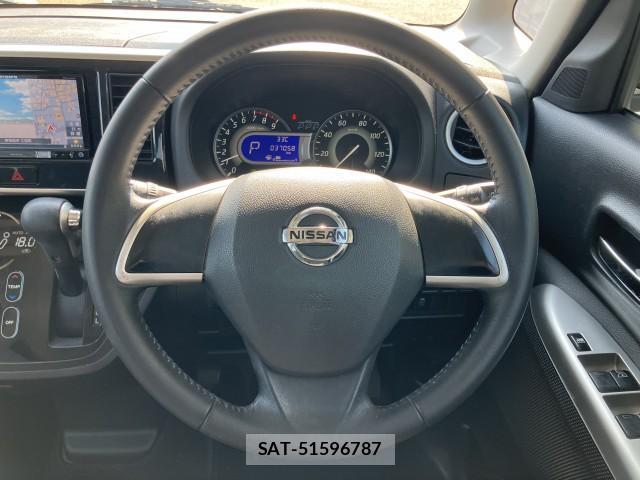 Nissan DAYZ ROOX 2016-04 8010684-16