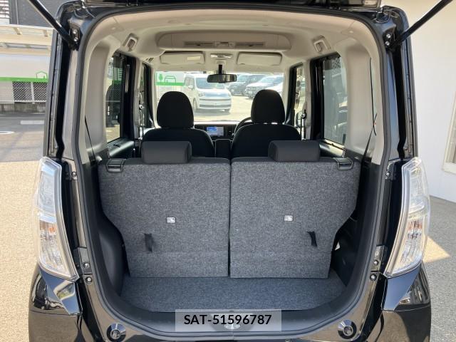Nissan DAYZ ROOX 2016-04 8010684-17
