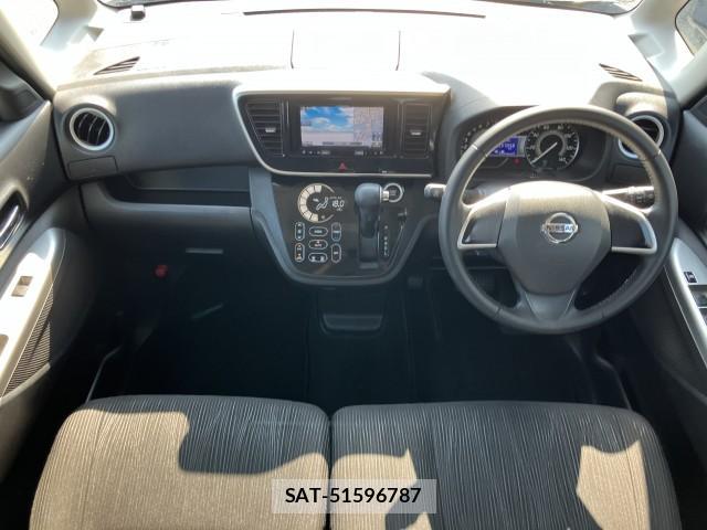 Nissan DAYZ ROOX 2016-04 8010684-2