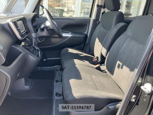 Nissan DAYZ ROOX 2016-04 8010684-4
