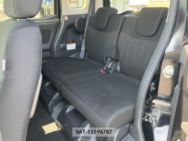 Nissan DAYZ ROOX 2016-04 8010684-5