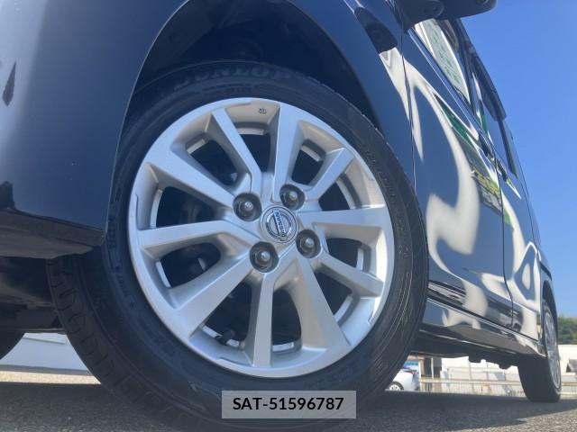 Nissan DAYZ ROOX 2016-04 8010684-7