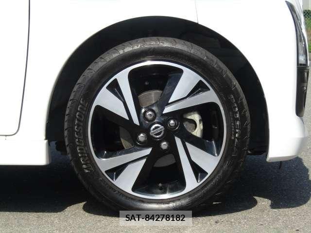 Nissan DAYZ 2020-12 8003849-10
