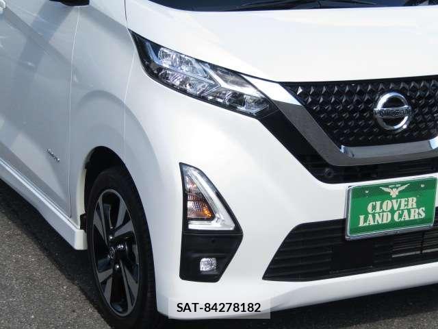 Nissan DAYZ 2020-12 8003849-11