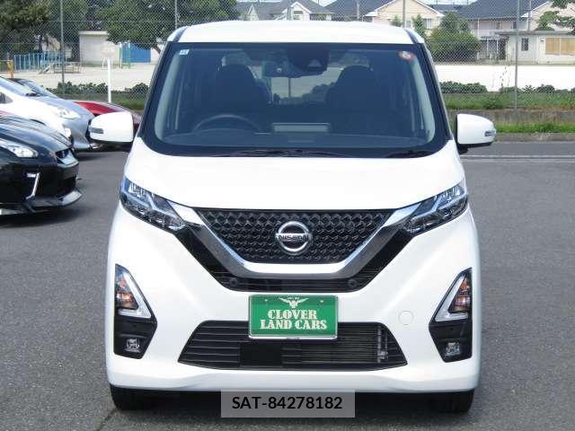 Nissan DAYZ 2020-12 8003849-12