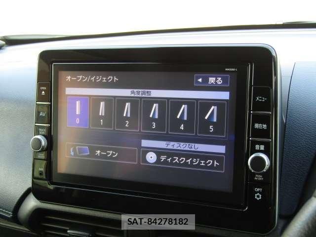 Nissan DAYZ 2020-12 8003849-14