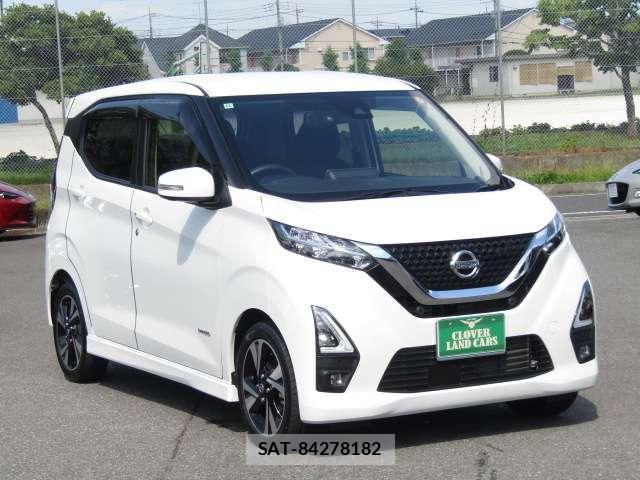 Nissan DAYZ 2020-12 8003849-15