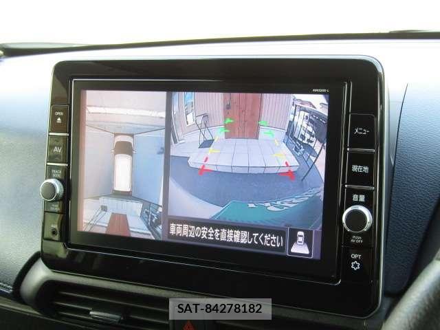 Nissan DAYZ 2020-12 8003849-4