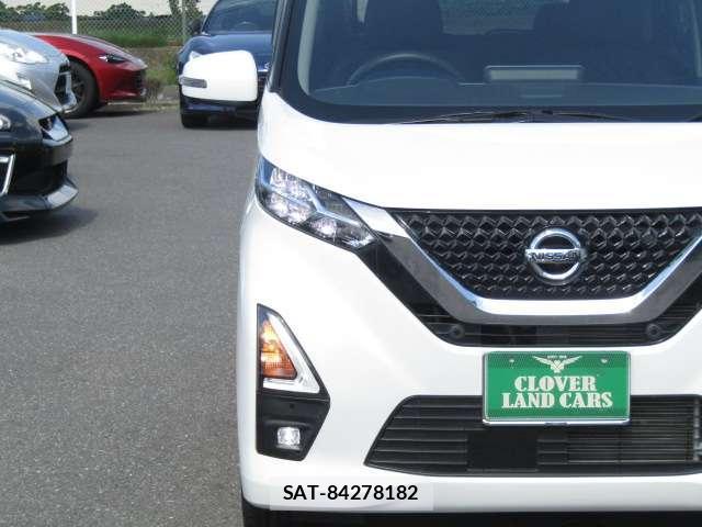 Nissan DAYZ 2020-12 8003849-9