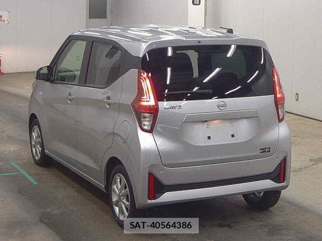 Nissan DAYZ 2025-03 8004233-1