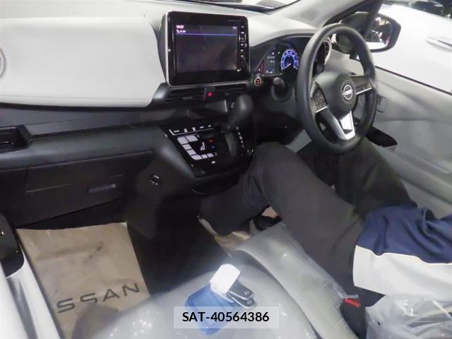 Nissan DAYZ 2025-03 8004233-2