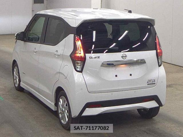 Nissan DAYZ 2022-07 8004241-1