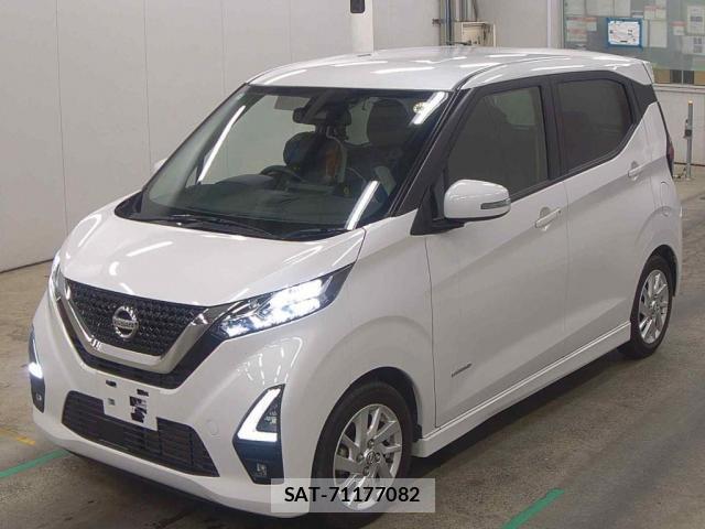 Nissan DAYZ 2022-07 8004241-3